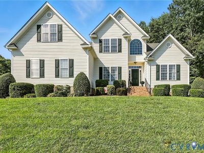 8801 Hollow Oak Rd, Midlothian, VA, 23112