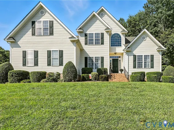 8801 Hollow Oak Rd, Midlothian, VA 23112