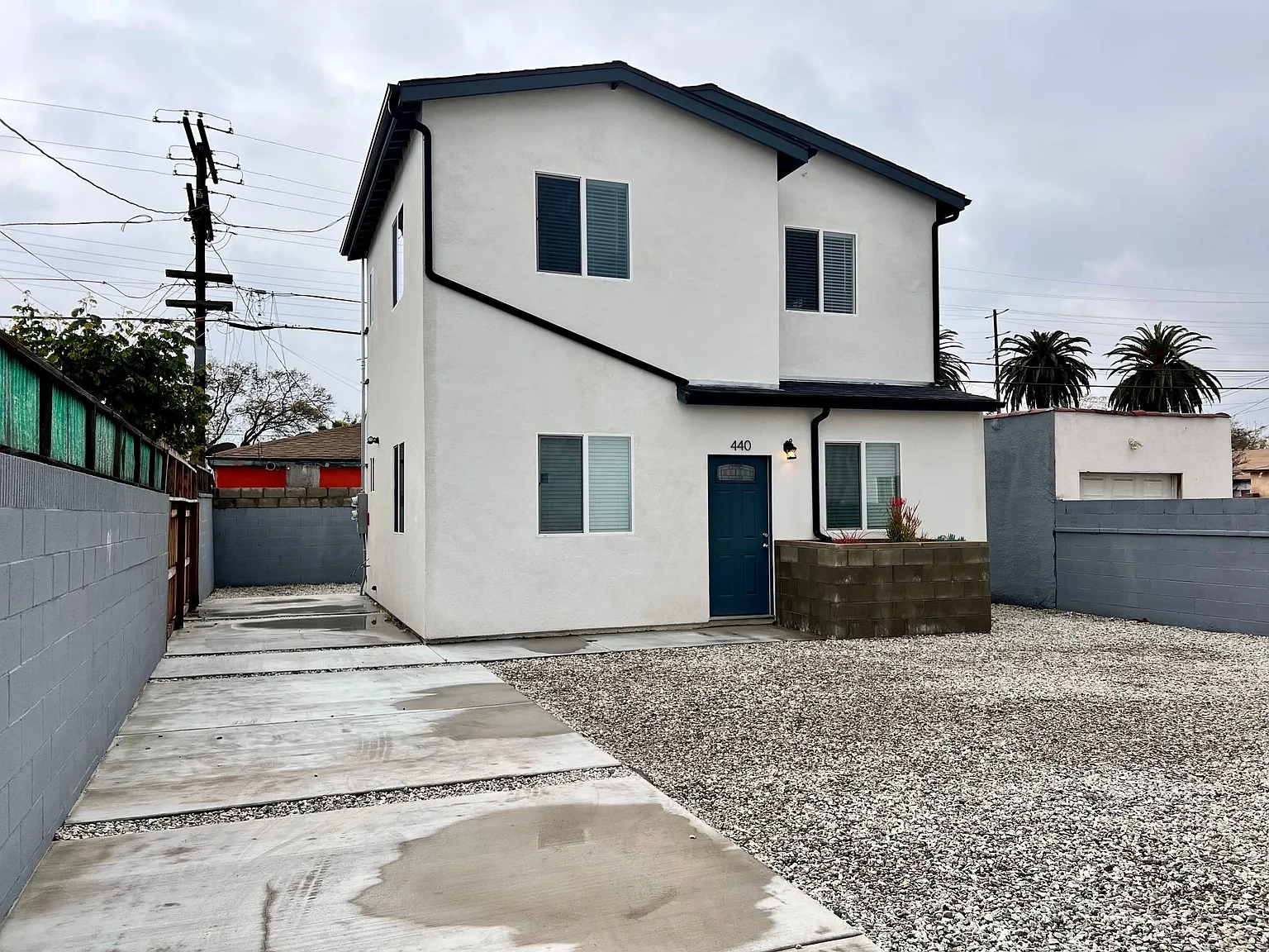 3 bed, 2.5 bath, 1200 sqft, $3,650 — Photo 3