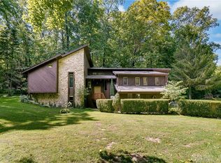2919 N Waynesville Rd, Oregonia, OH 45054