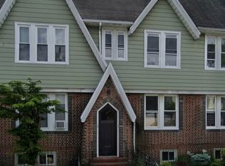 44-46 Varsity Rd #1L, Newark, NJ 07106