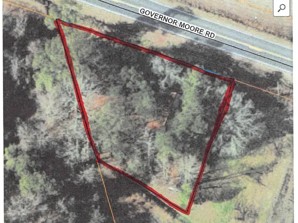 166 Governor Moore Road, Clinton, NC 28328