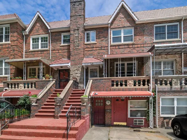 5237 39th Avenue, Sunnyside, NY 11104