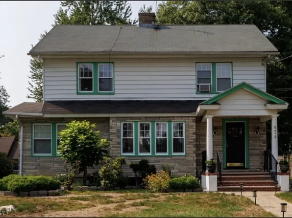 670 Sheridan Ave, Plainfield City, NJ 07060