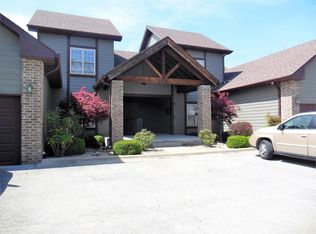 1221 Golf Dr, Branson West, MO 65737
