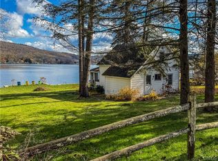 529 Spruce Ln LOT 38, De Ruyter, NY 13052