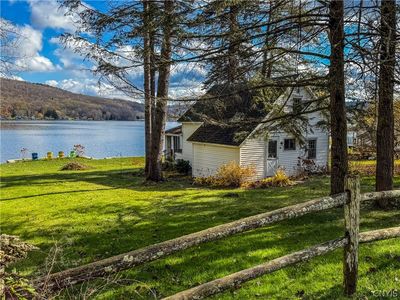 529 Spruce Ln Lot 38, De Ruyter, NY, 13052