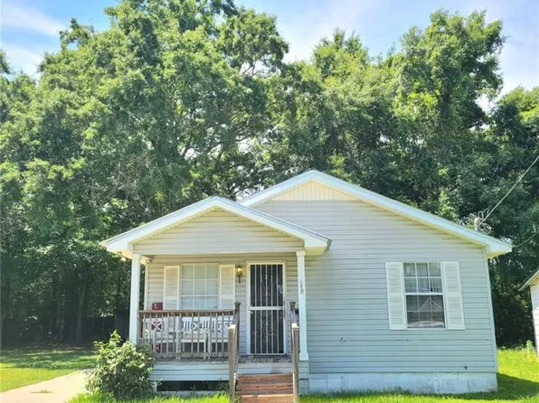 220 Sinclair Ave, Prichard, AL 36610
