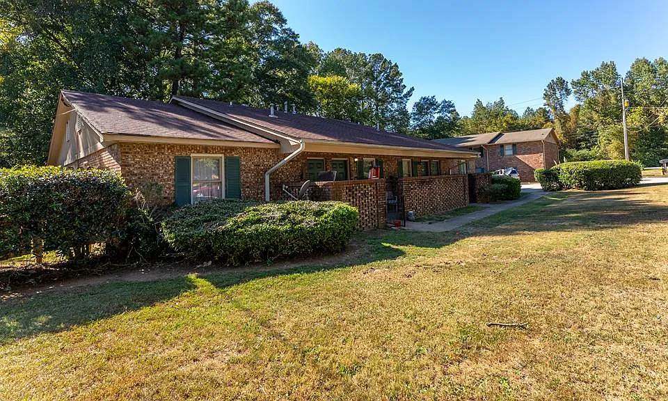 Columbus Script Sign 4809 Burt Mar Dr Columbus GA | Zillow