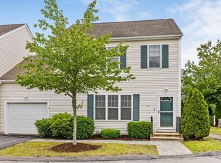 15 Jessica Cir, Pembroke, MA 02359