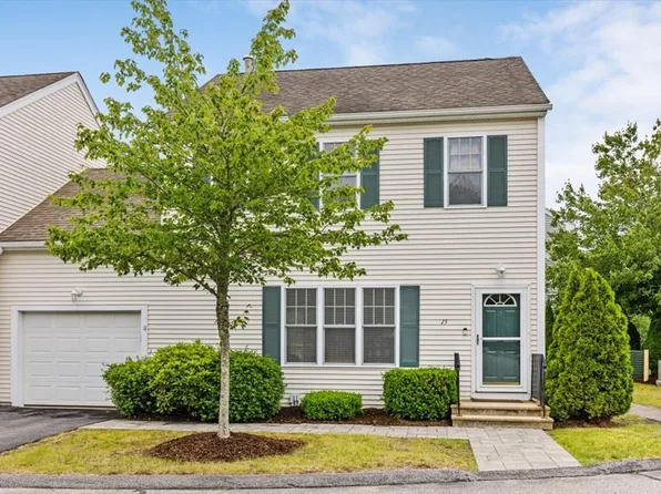 15 Jessica Cir, Pembroke, MA 02359