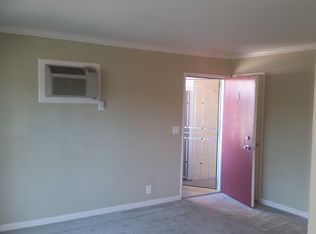 1640 Frisbie Ct APT 4, Concord, CA