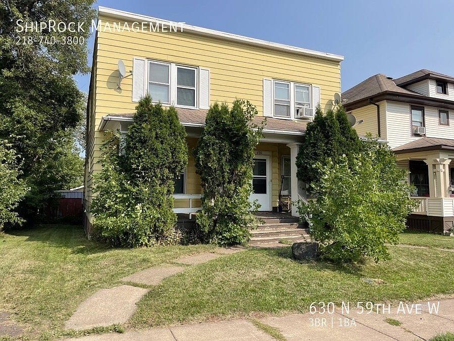 1st image of 630 N 59th Ave W