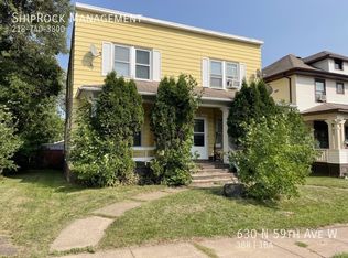 630 N 59th Ave W, Duluth, MN 55807