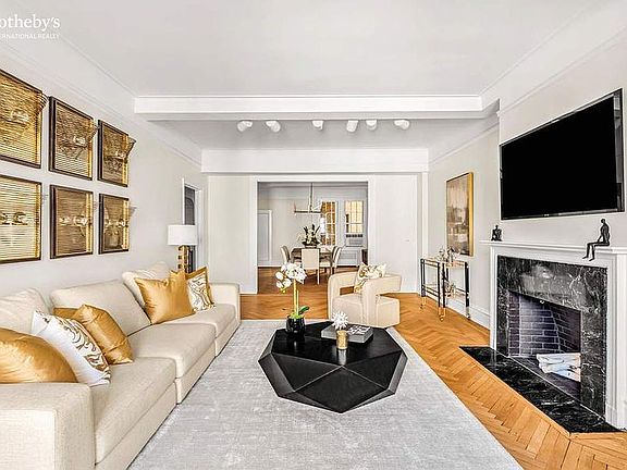 2nd image of 1070 Park Ave #10B