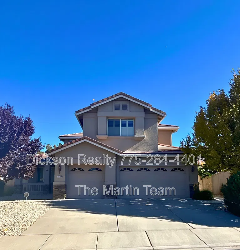 4 bed, 3.0 bath, 2637 sqft, $3,295 — Photo 1