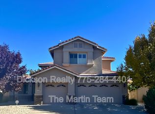 10770 Clear Vista Dr, Reno, NV 89521
