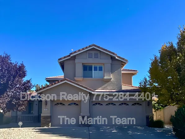 10770 Clear Vista Dr, Reno, NV 89521