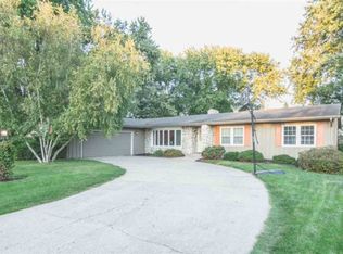 95 Harvest Dr E, Lafayette, IN 47905