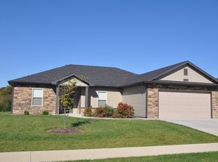 5617 Abercorn Dr, Columbia, MO 65203