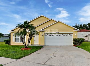 2382 Topaz Trl, Kissimmee, FL 34743