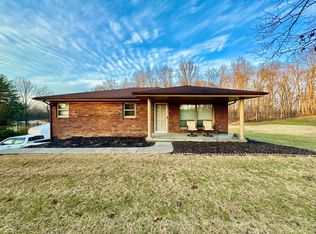 1440 E County Road 100 S, North Vernon, IN 47265