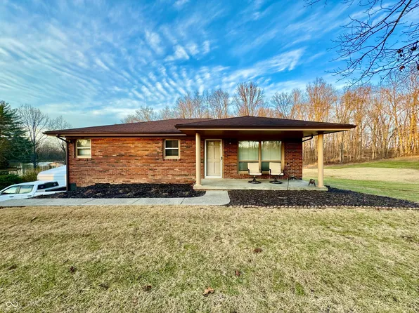 1440 E County Road 100 S, North Vernon, IN 47265