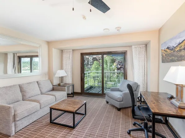 136 Country Club Dr #650, Mountain Village, CO 81435