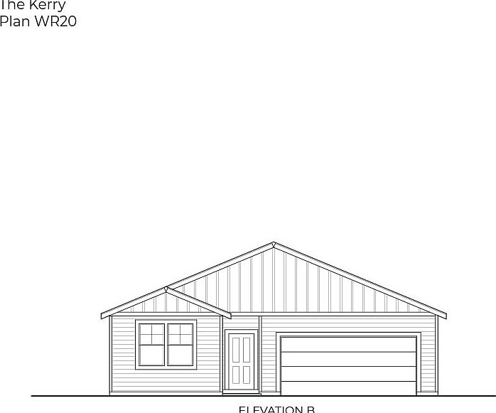 Plan Elevation.