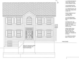 0 Stephanie Dr, Lincoln, RI 02865