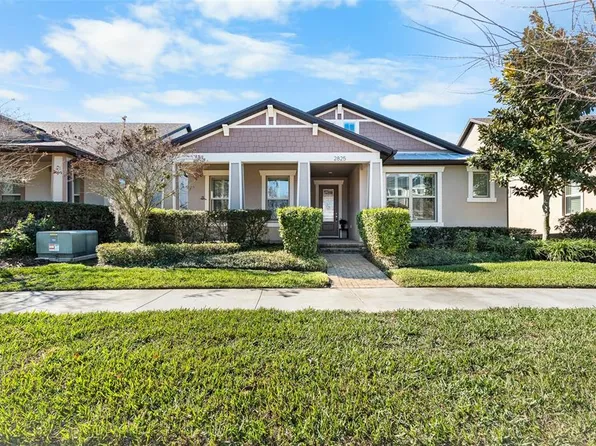 2825 Murray Pass, Odessa, FL 33556