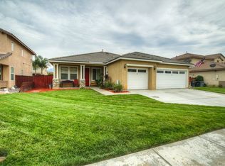 209 Holsteiner Cir, San Jacinto, CA 92582