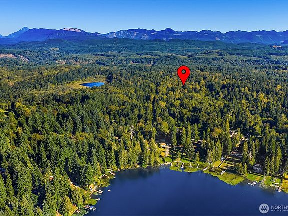 2nd image of 358 XX NE Moss Lake Road