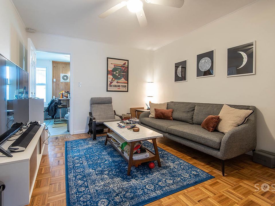 1st image of 93 Eckford St #2