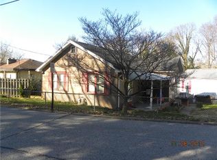 943 Baier St, Saint Albans, WV 25177