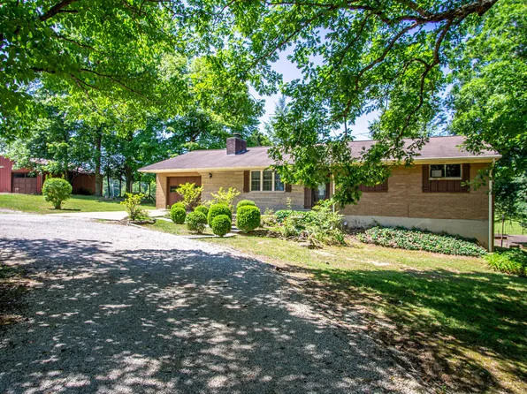 121 Prewitt Bend Rd, Williamsburg, KY 40769