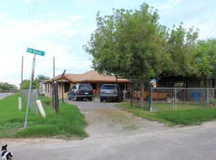 310 Rio Bravo St, Weslaco, TX 78596