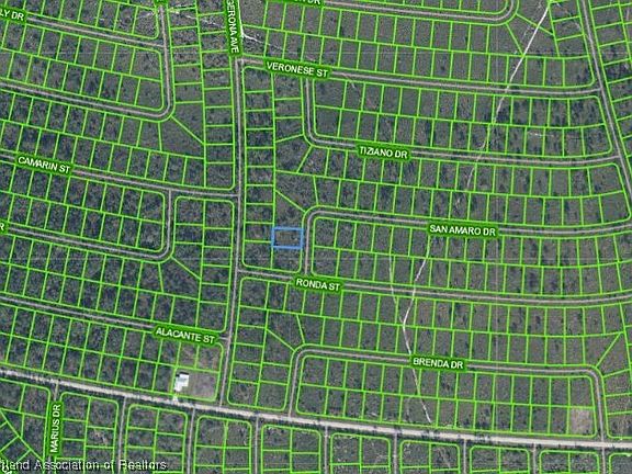 3rd image of 8224 San Amaro Dr