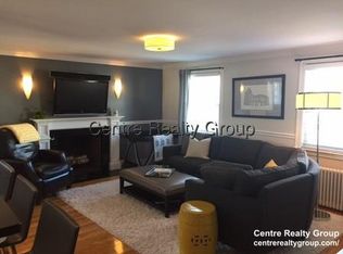32 N Gate Park #2, Newton, MA 02465
