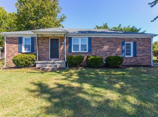 214 Locust Hts, Nicholasville, KY 40356