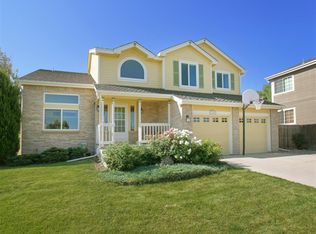 11842 W 56th Cir, Arvada, CO 80002