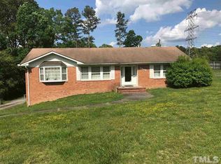 2600 Ardsley Dr, Durham, NC 27704