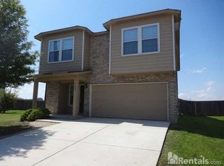7603 Caballo Cyn, San Antonio, TX 78244