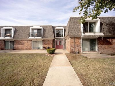 1042 Lafayette Ct APT D, Collinsville, IL, 62234