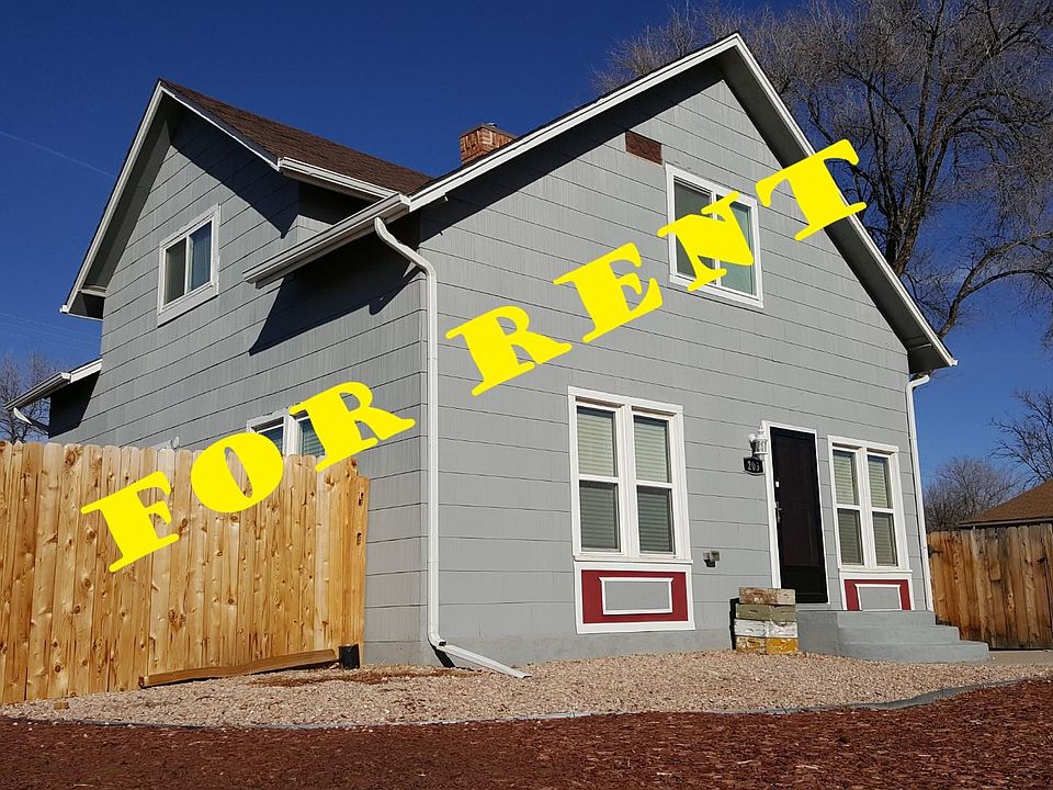 203 East Missouri - WELCOME HOME! Come On In...!