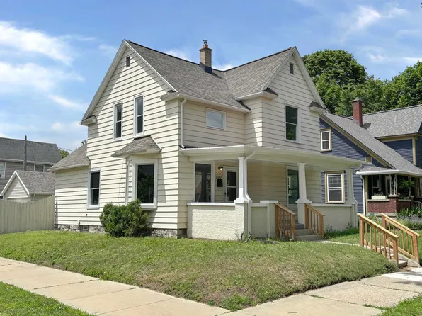 1335 Union Ave NE, Grand Rapids, MI 49505