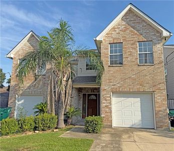 4313 Norton St, Metairie, LA, 70001