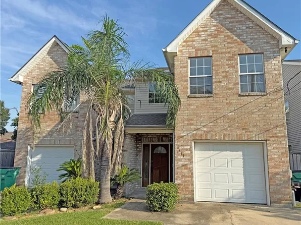 4313 Norton St, Metairie, LA 70001