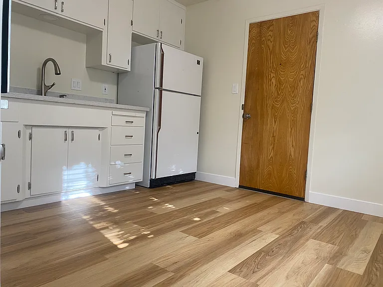 Remodeled Kitchen
