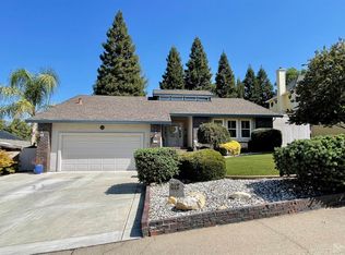 613 Ascada Ct, Folsom, CA